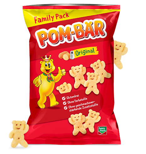 Familypack