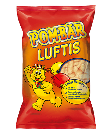 Luftis Luftis