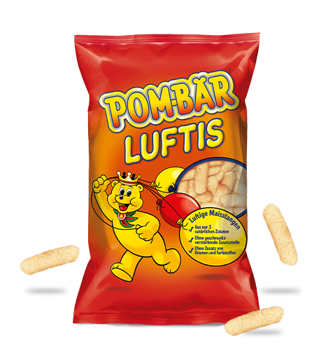 Luftis Luftis