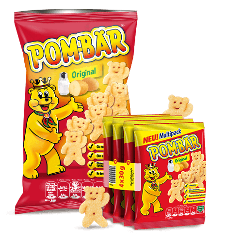 POM-BÄR Original POM-BÄR Original