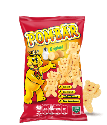 POM-BÄR Original POM-BÄR Original